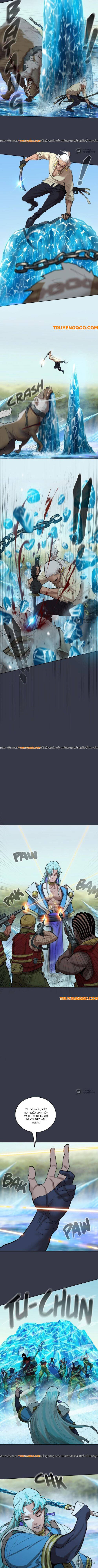 Thách Thức Chapter 74 - 10