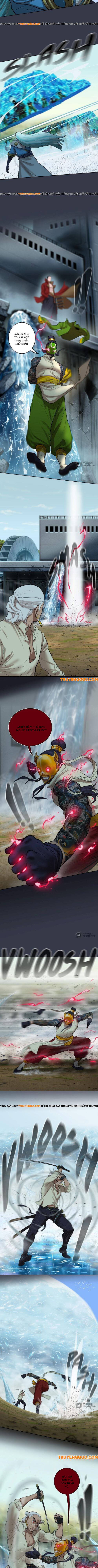 Thách Thức Chapter 74 - 11