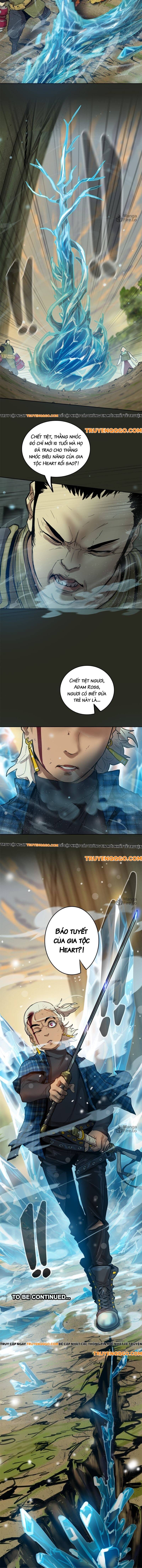 Thách Thức Chapter 71 - 21