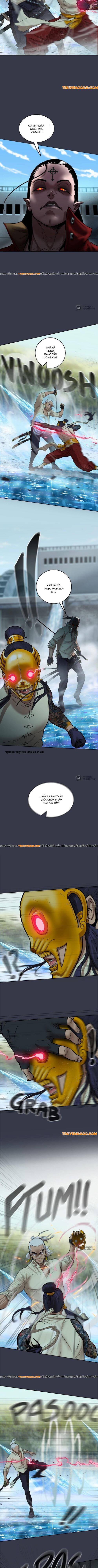 Thách Thức Chapter 74 - 12