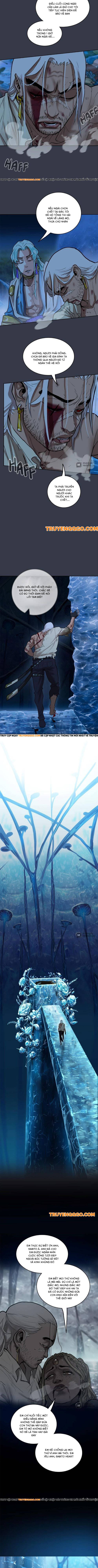 Thách Thức Chapter 74 - 14