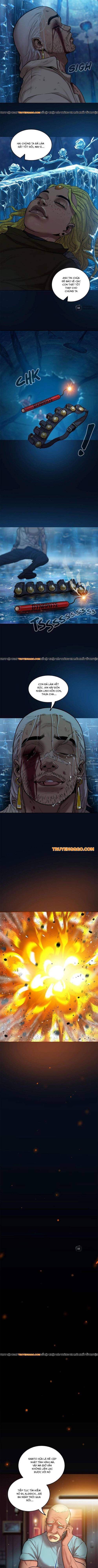 Thách Thức Chapter 74 - 15