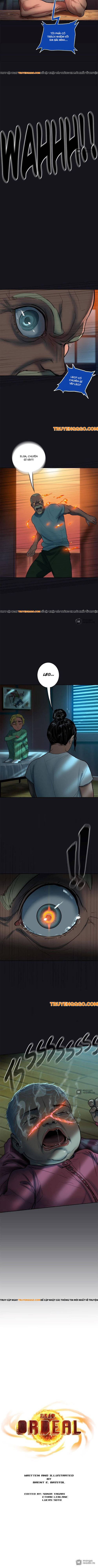 Thách Thức Chapter 74 - 16
