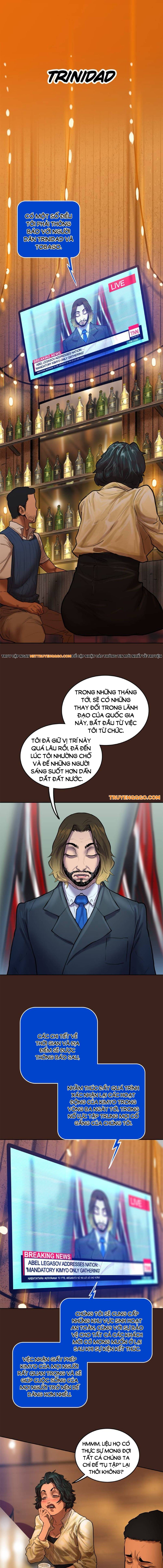 Thách Thức Chapter 77 - 2