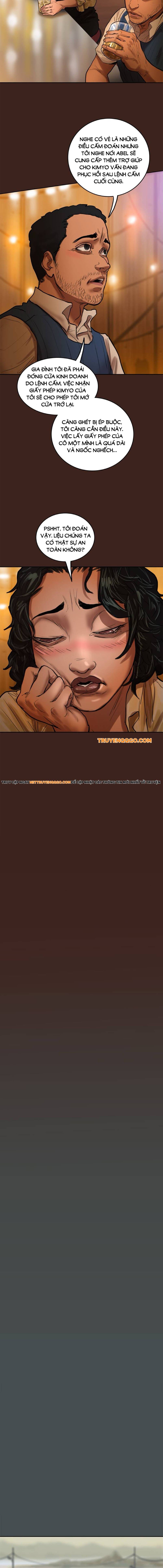 Thách Thức Chapter 77 - 3