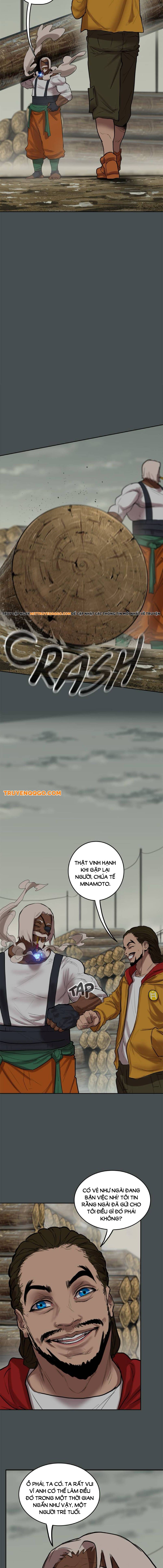 Thách Thức Chapter 77 - 5