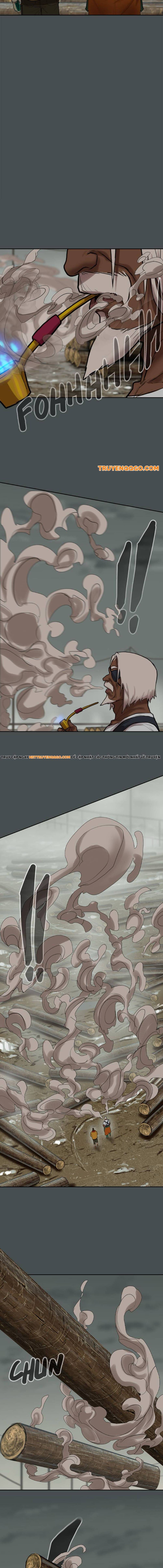 Thách Thức Chapter 77 - 8