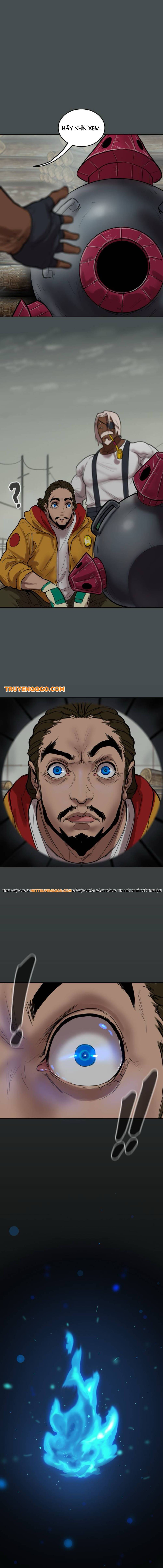 Thách Thức Chapter 77 - 11