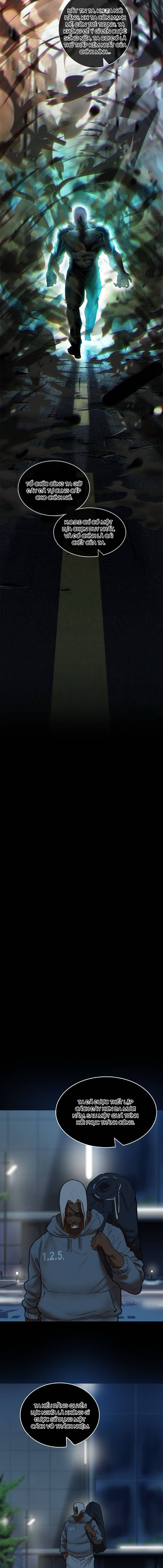 Thách Thức Chapter 77 - 13