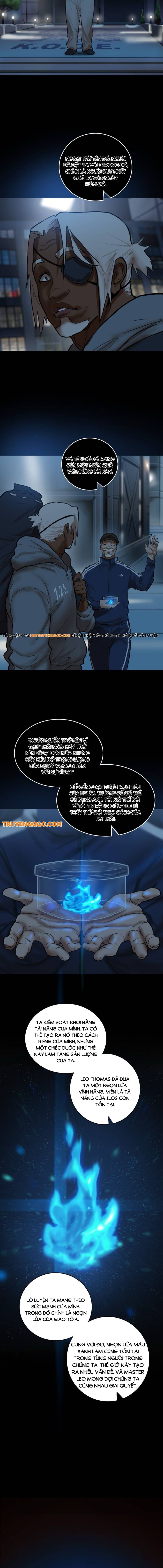 Thách Thức Chapter 77 - 14