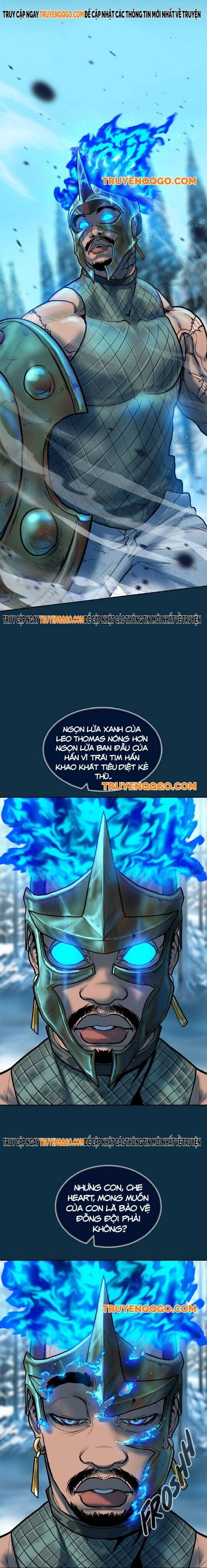 Thách Thức Chapter 84 - 2