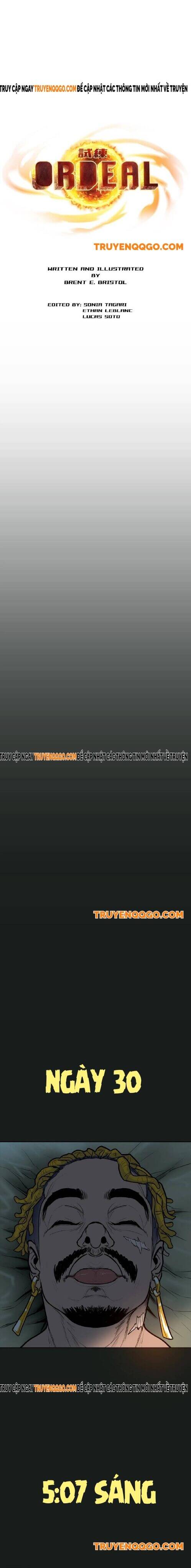Thách Thức Chapter 84 - 4