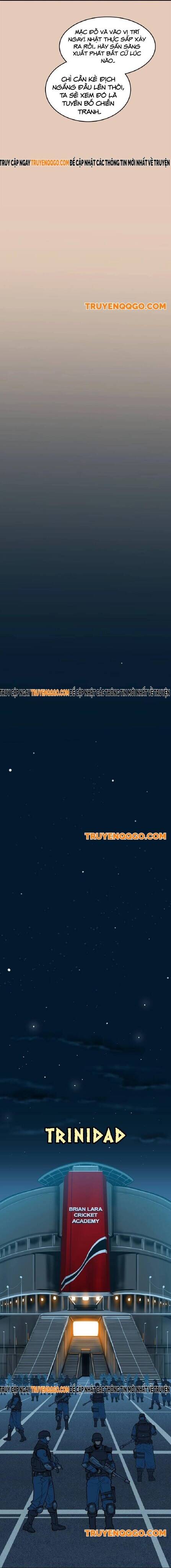 Thách Thức Chapter 84 - 9