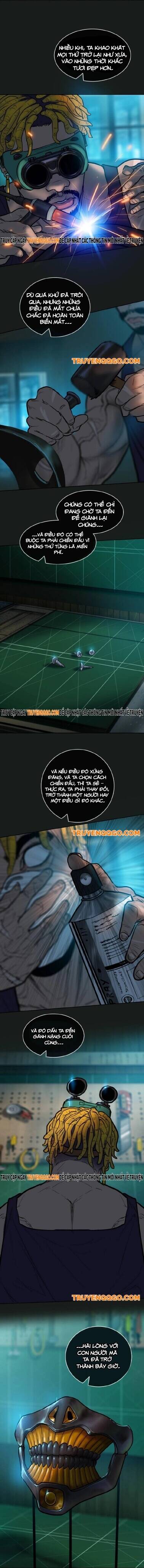 Thách Thức Chapter 84 - 14