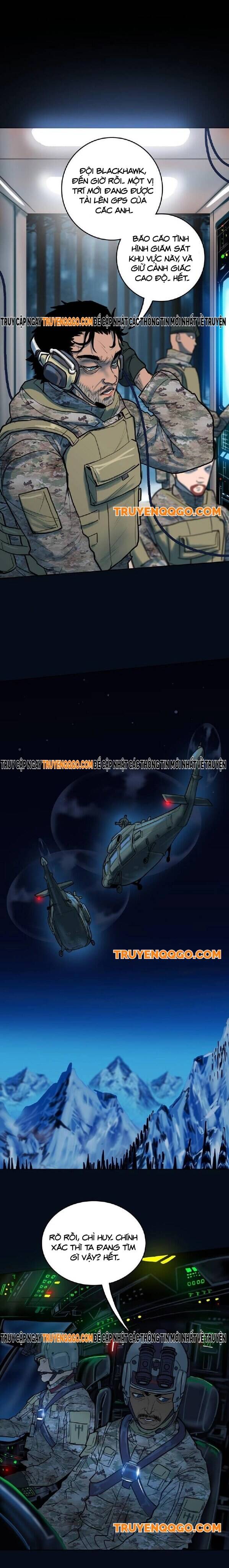 Thách Thức Chapter 84 - 16