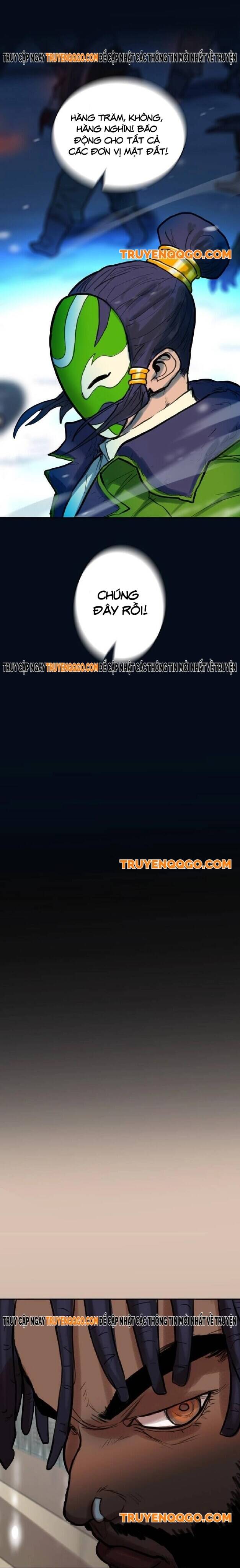 Thách Thức Chapter 84 - 19