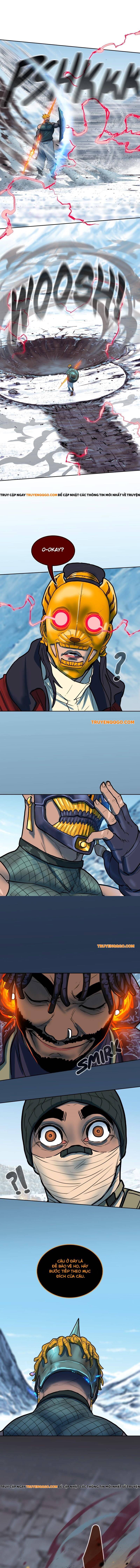 Thách Thức Chapter 94 - 2