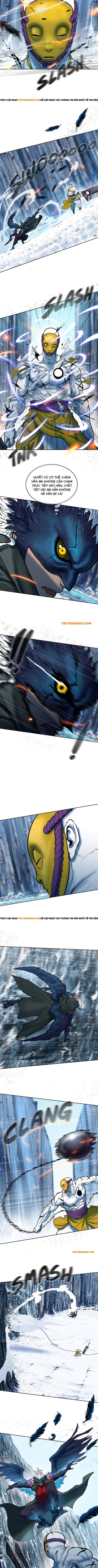 Thách Thức Chapter 93 - 3