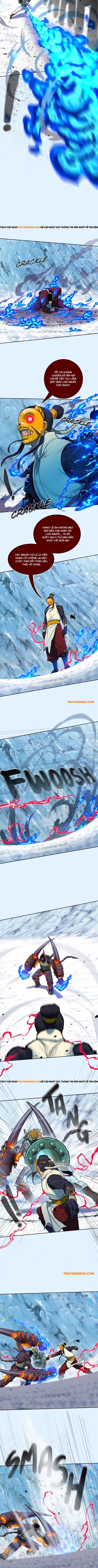 Thách Thức Chapter 94 - 4