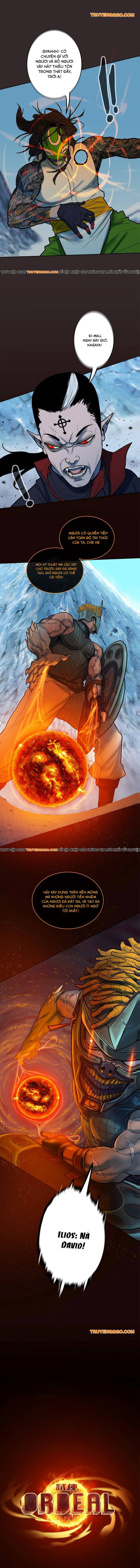 Thách Thức Chapter 94 - 5