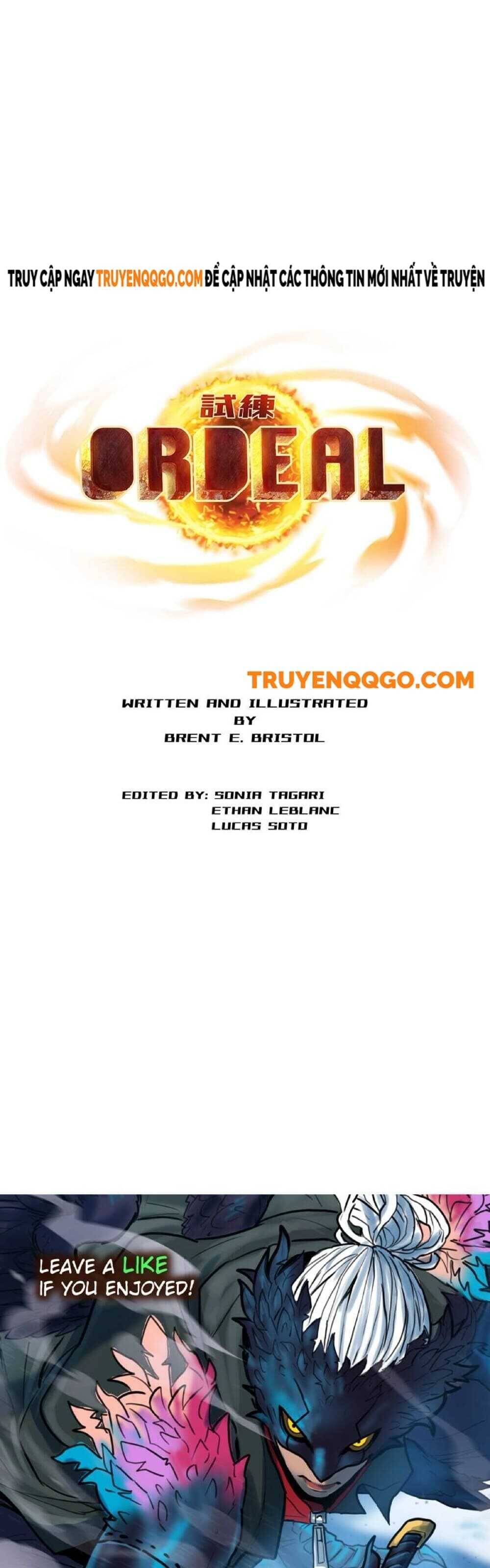 Thách Thức Chapter 87 - 15