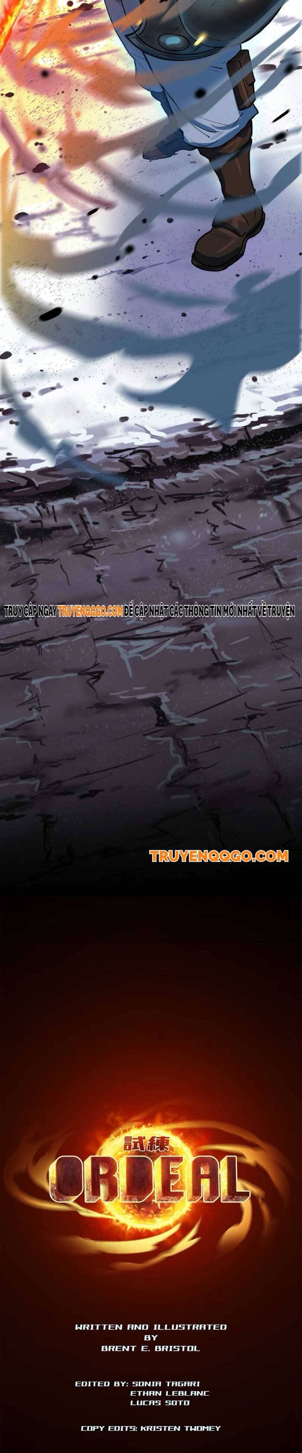 Thách Thức Chapter 90 - 12