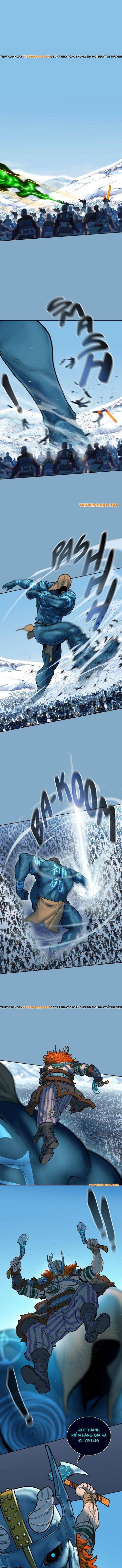 Thách Thức Chapter 95 - 2