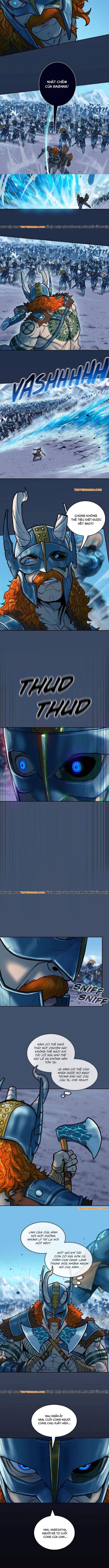 Thách Thức Chapter 95 - 3