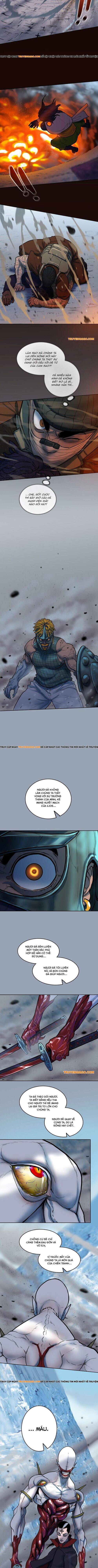 Thách Thức Chapter 95 - 6
