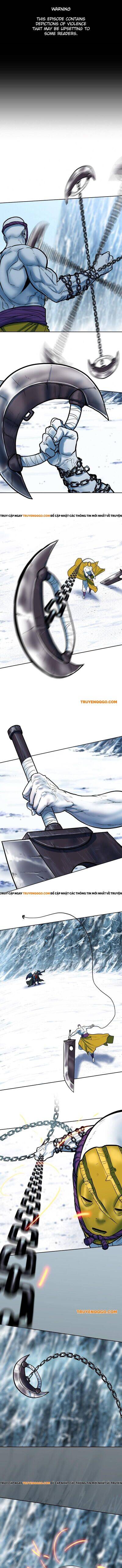 Thách Thức Chapter 96 - 2