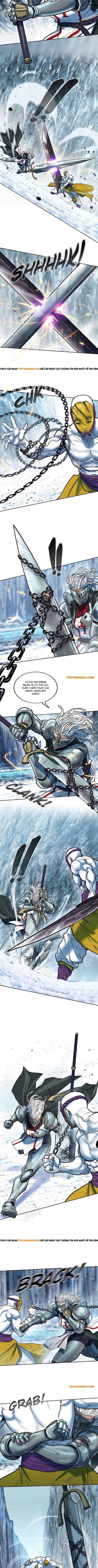 Thách Thức Chapter 96 - 3