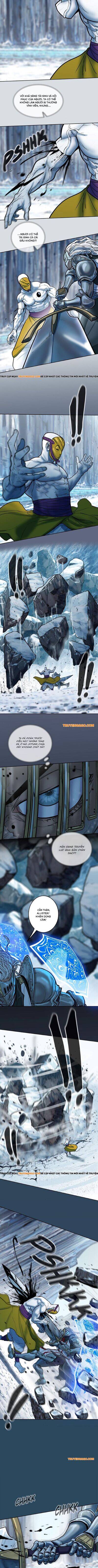 Thách Thức Chapter 96 - 4