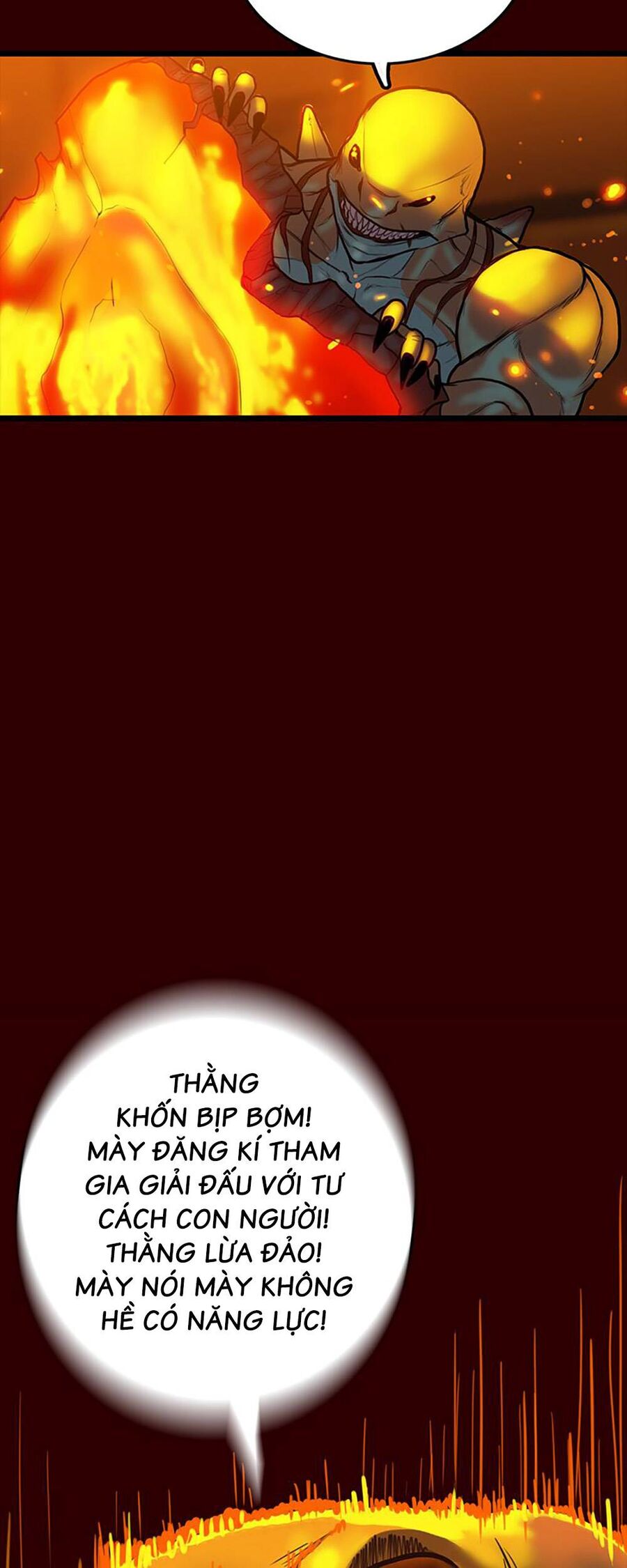 Thách Thức Chapter 9 - 24