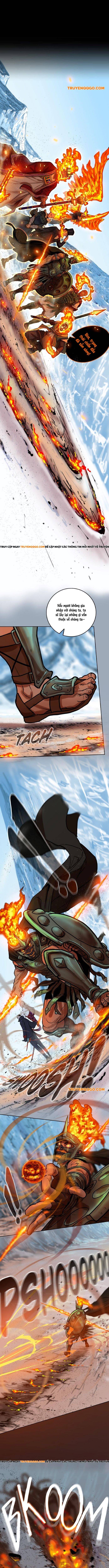 Thách Thức Chapter 97 - 2