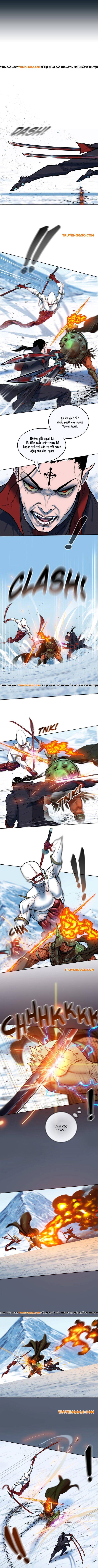 Thách Thức Chapter 97 - 5