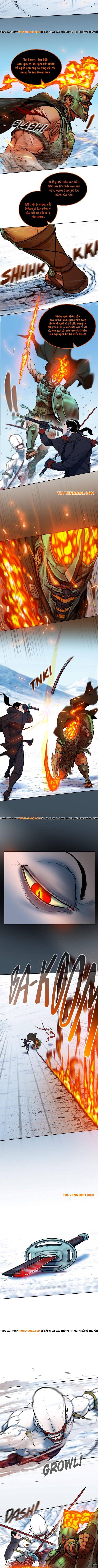 Thách Thức Chapter 97 - 6