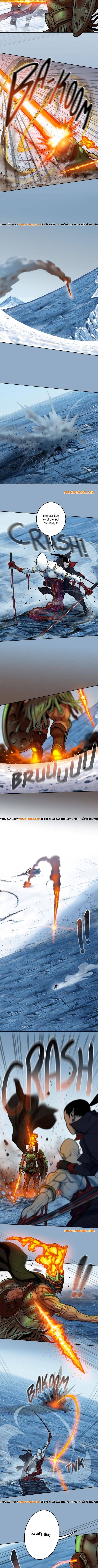 Thách Thức Chapter 97 - 7