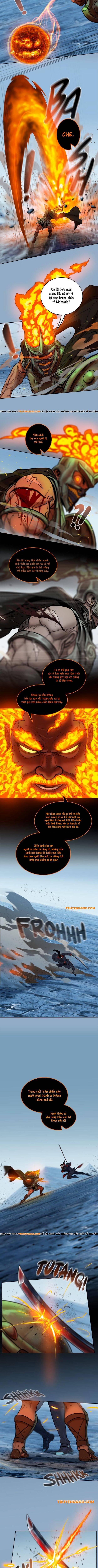 Thách Thức Chapter 97 - 8