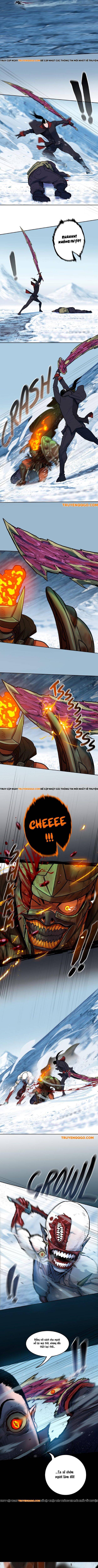 Thách Thức Chapter 97 - 9