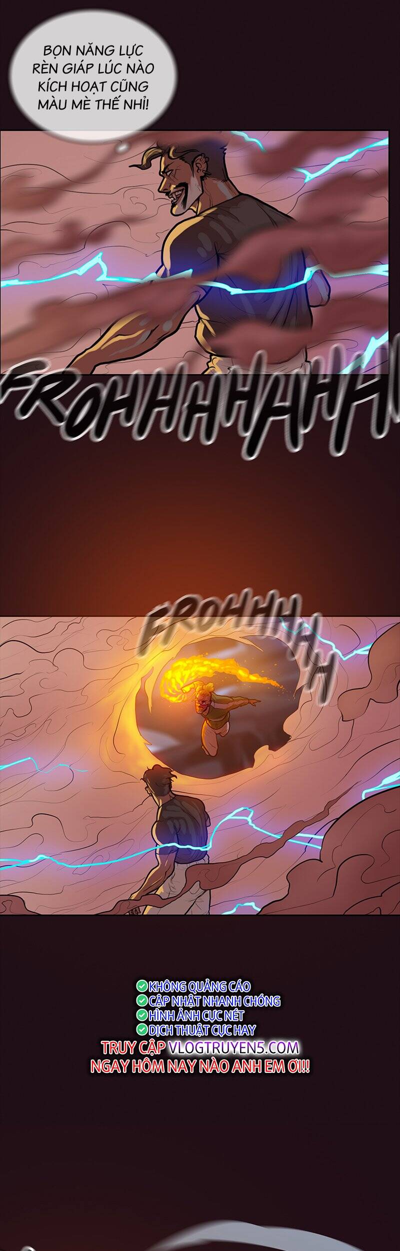 Thách Thức Chapter 31 - 12