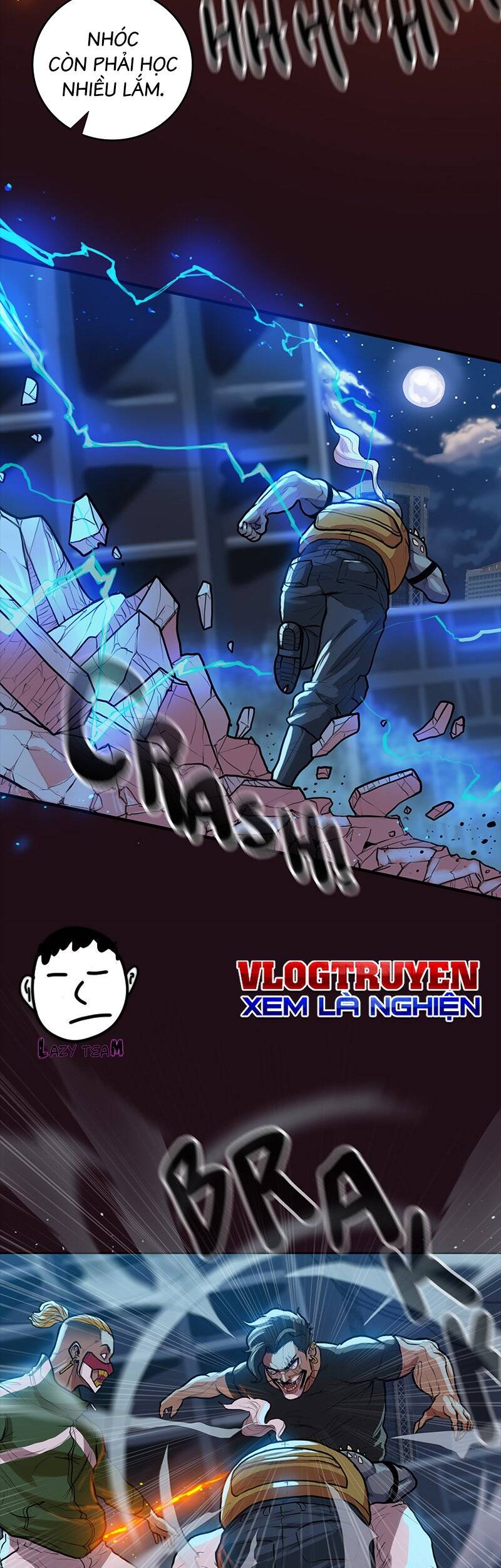 Thách Thức Chapter 31 - 18