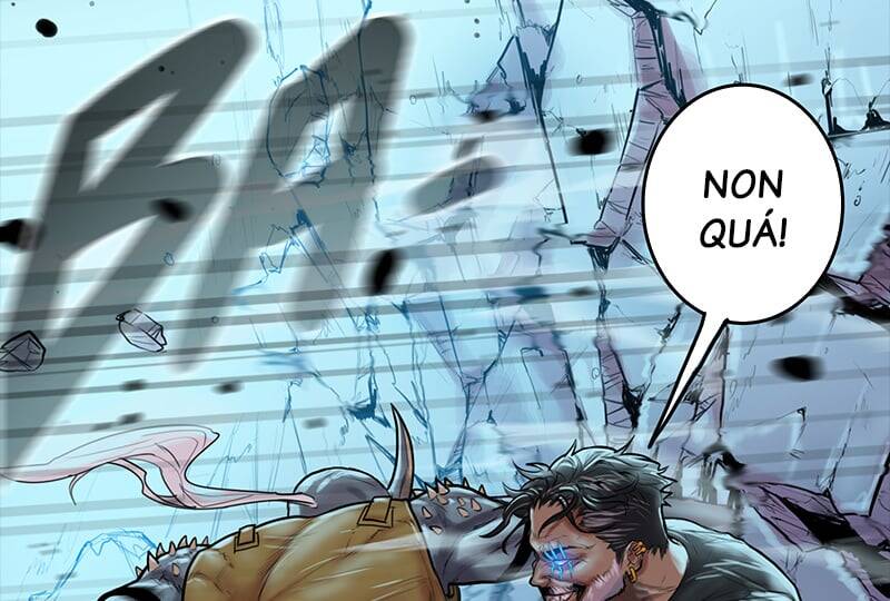 Thách Thức Chapter 31 - 20