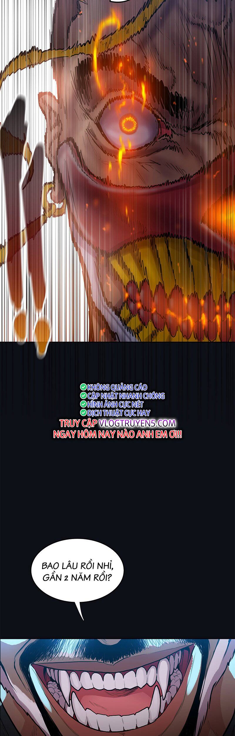 Thách Thức Chapter 31 - 3