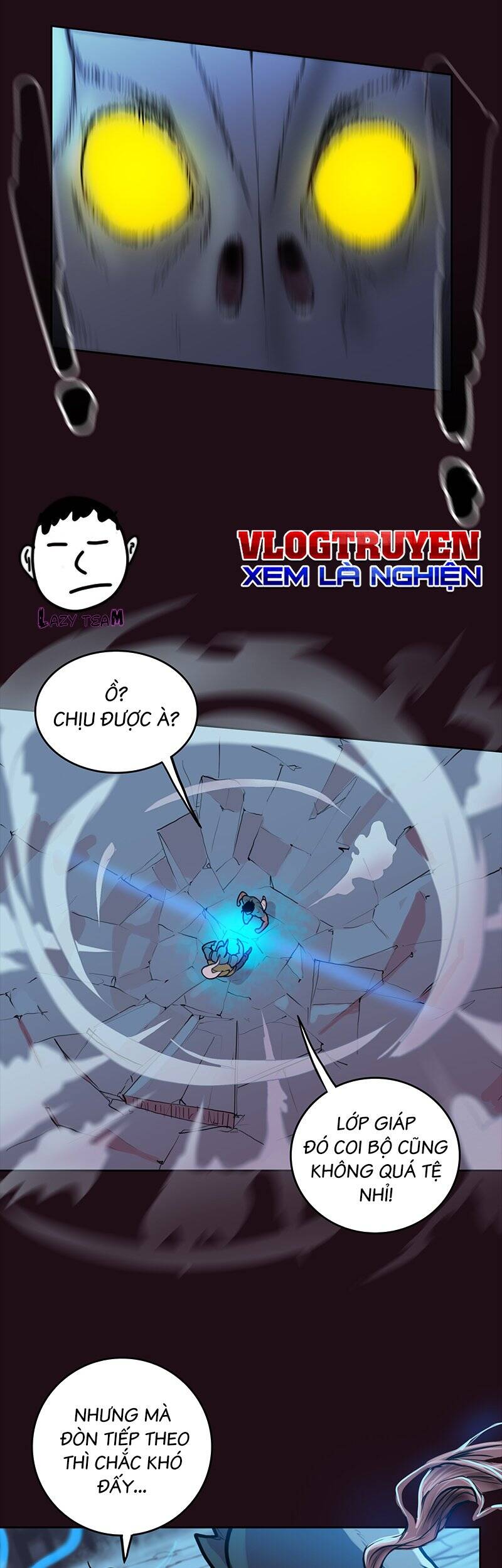 Thách Thức Chapter 31 - 23