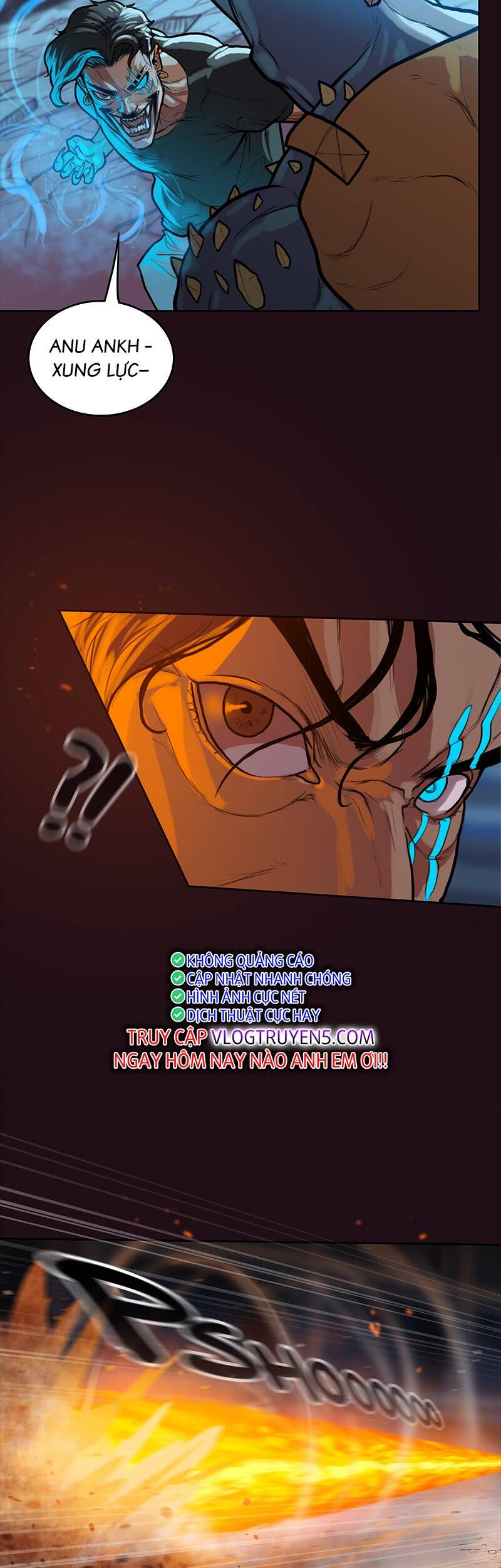 Thách Thức Chapter 31 - 24