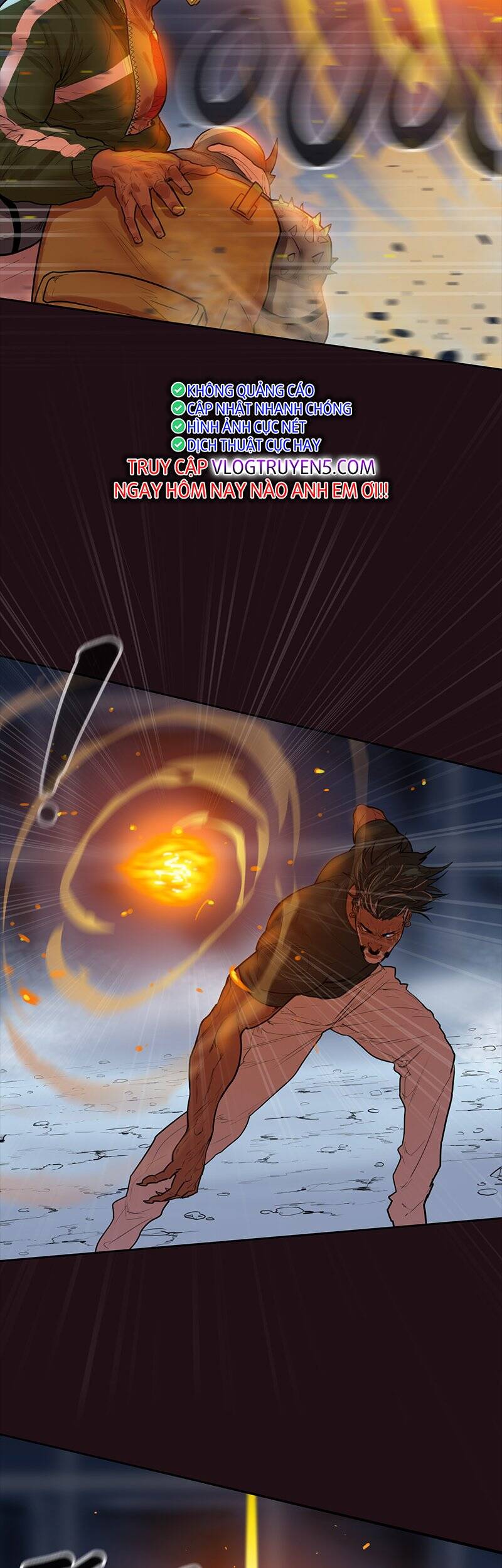 Thách Thức Chapter 31 - 29