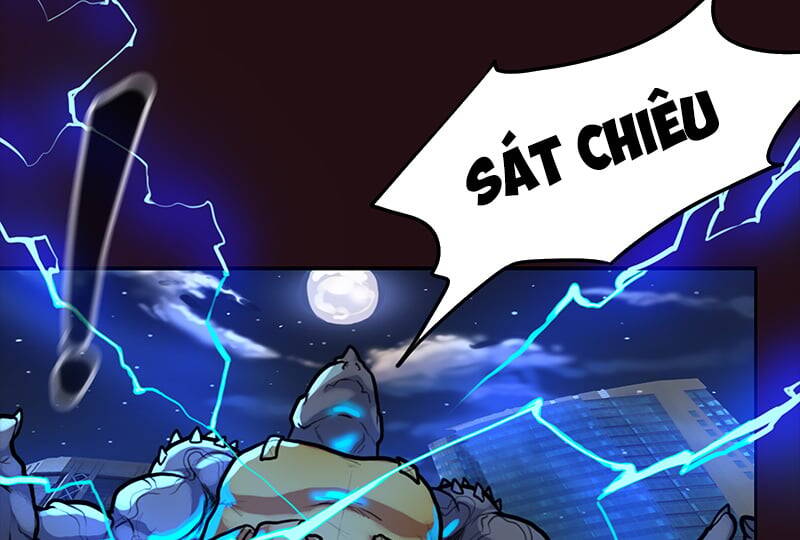 Thách Thức Chapter 31 - 40