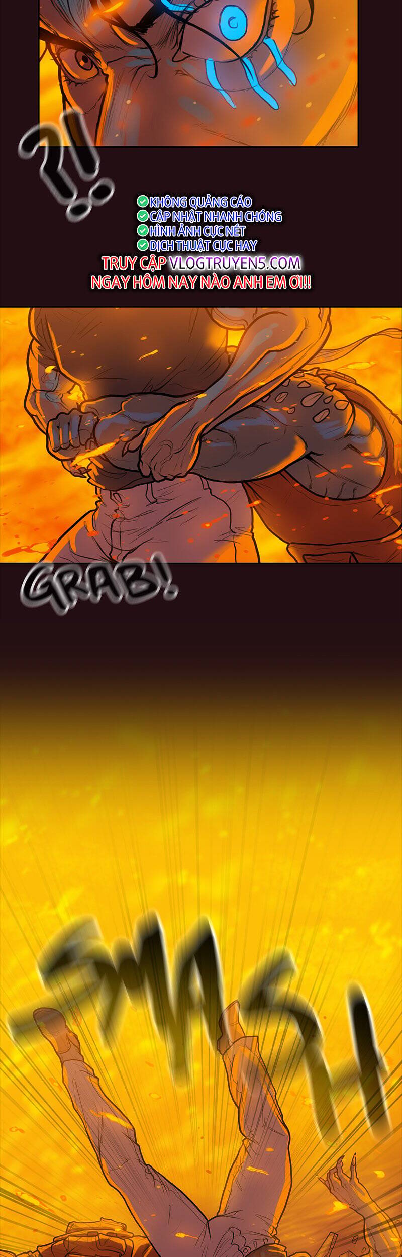 Thách Thức Chapter 31 - 45