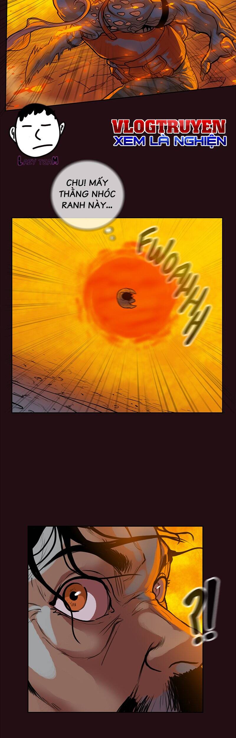 Thách Thức Chapter 31 - 47