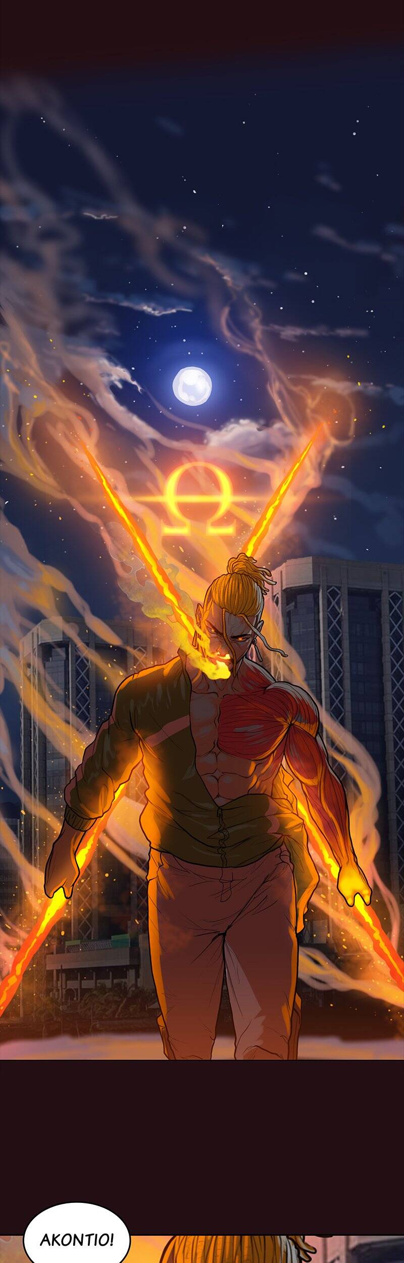 Thách Thức Chapter 31 - 48